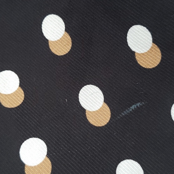 Womans polka dot shorts - Picture 3 of 12